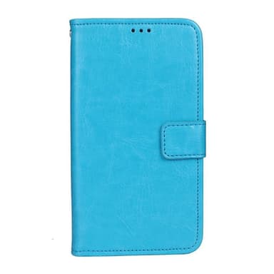Mobil lommebok 3-kort OnePlus 7T Pro - Lyseblå