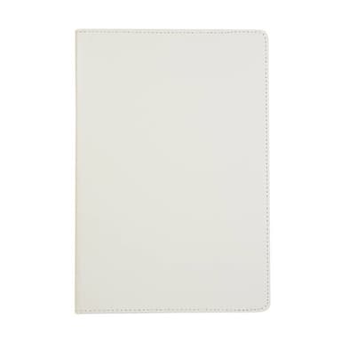 360° roterbar deksel Samsung Galaxy Tab S7 Plus - Hvit