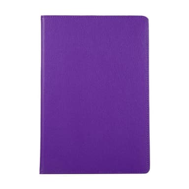 360° roterbar deksel Samsung Galaxy Tab S7 Plus - Lilla
