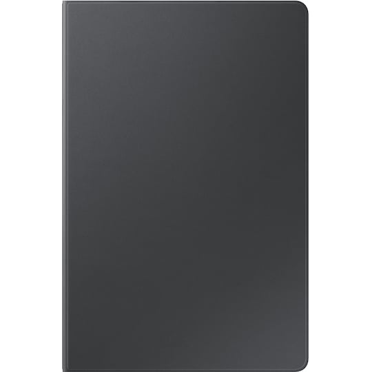 Samsung Book deksel til Galaxy Tab A8 (grå)