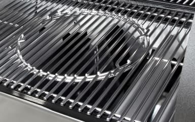 Weber SmokeFire EX4 GBS pelletsgrill 22511004