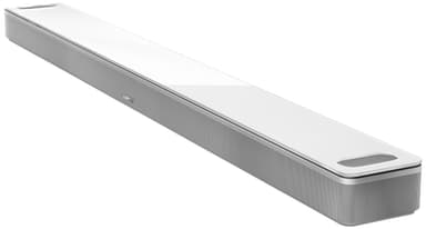 Bose 5.1.2ch Smart Soundbar 900 (hvit)