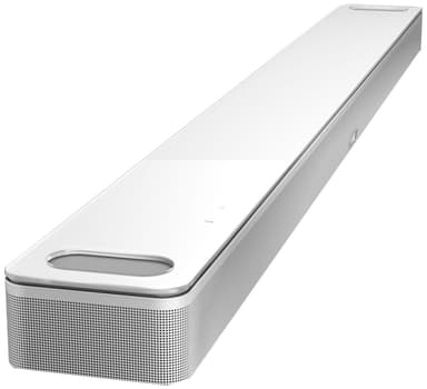 Bose 5.1.2ch Smart Soundbar 900 (hvit)