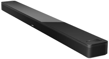 Bose 5.1.2ch Smart Soundbar 900 (sort)