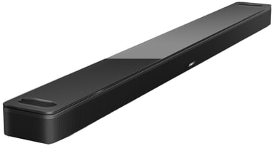 Bose 5.1.2ch Smart Soundbar 900 (sort) Elkjøp