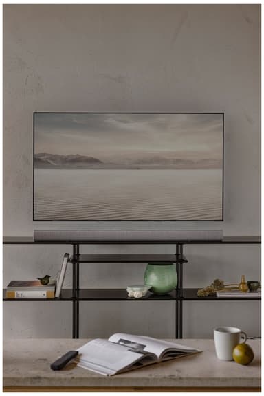 Harman Kardon Citation MultiBeam 1100 lydplanke (grå)