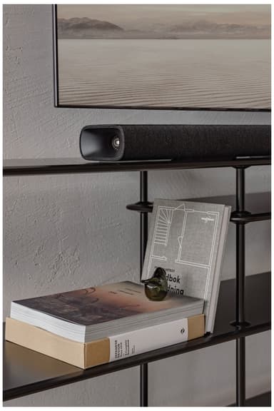 Harman Kardon Citation MultiBeam 1100 lydplanke (sort)