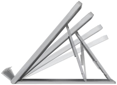 Kensington SmartFit EasyRiser Go 17" stativ for bærbar PC