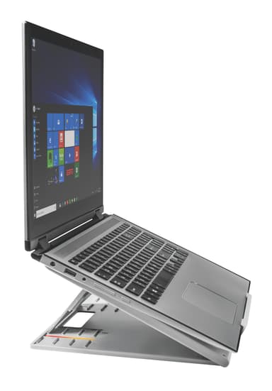Kensington SmartFit EasyRiser Go 17" stativ for bærbar PC