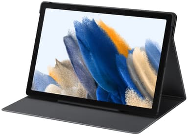 Samsung Book deksel til Galaxy Tab A8 (grå)