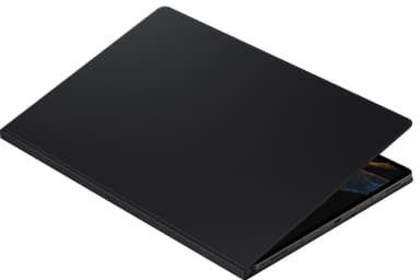 Samsung Book deksel til Galaxy Tab S8 Ultra (sort)