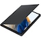 Samsung Book deksel til Galaxy Tab A8 (grå)