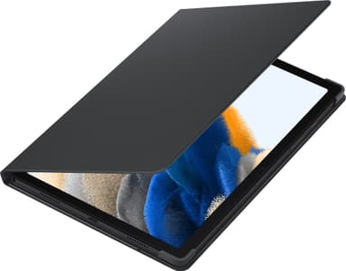Samsung Book deksel til Galaxy Tab A8 (grå)