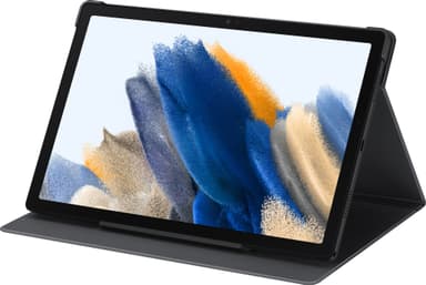 Samsung Book deksel til Galaxy Tab A8 (grå)