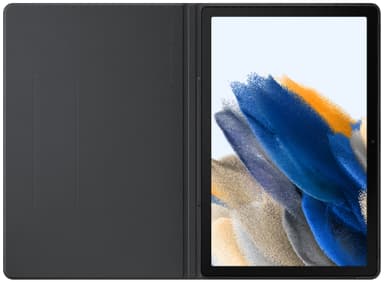 Samsung Book deksel til Galaxy Tab A8 (grå)
