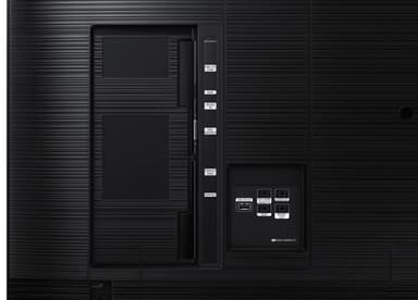 Samsung 65" Smart Signage infoskjerm LH65QMNEBGC
