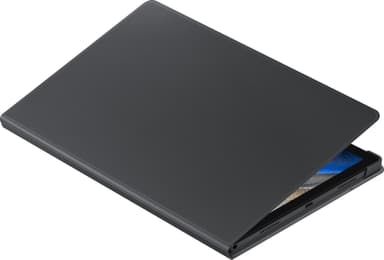 Samsung Book deksel til Galaxy Tab A8 (grå)
