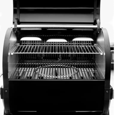 Weber SmokeFire EX4 GBS pelletsgrill 22511004