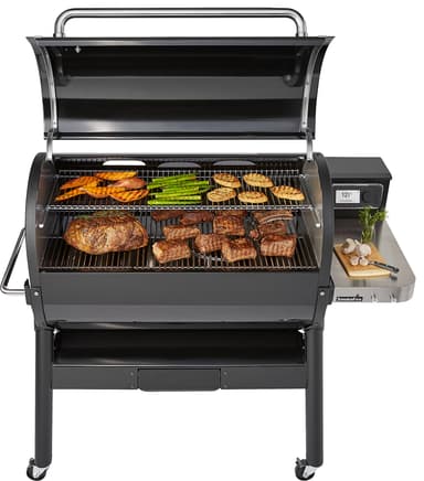Weber SmokeFire EX6 GBS pelletsgrill 23511004