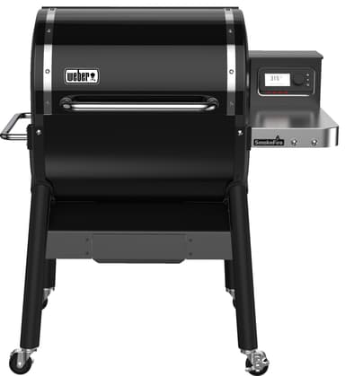 Weber SmokeFire EX4 GBS pelletsgrill 22511004