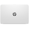 HP Stream 14-ax087no 14" bærbar PC (hvit)