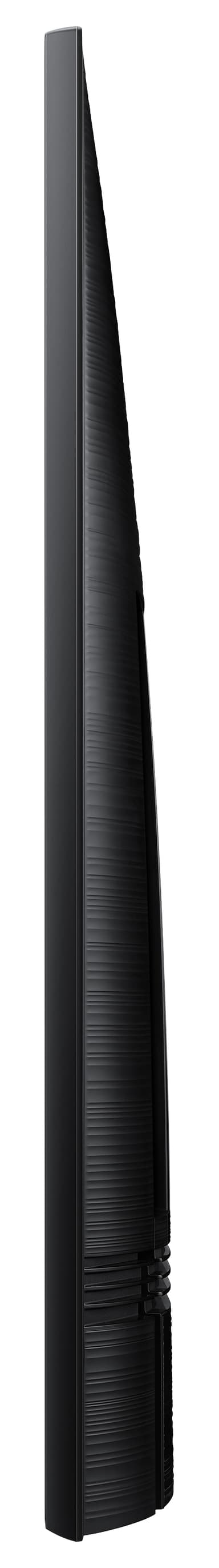 Samsung 65" Smart Signage infoskjerm LH65QMNEBGC
