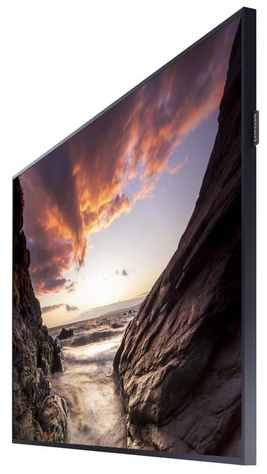 Samsung 55" Smart Signage infoskjerm LH55PHFPMGC