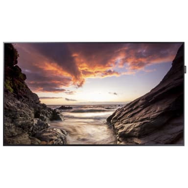 Samsung 55" Smart Signage infoskjerm LH55PHFPMGC
