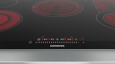 Siemens iQ300 platetopp ET875FCP1D