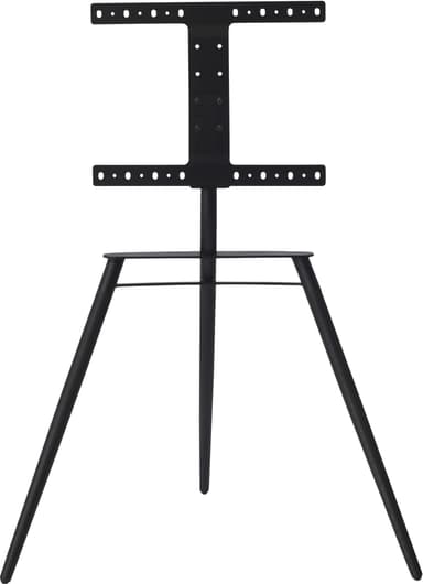 Bülow BS 19 universelt TV-stativ (sort eik/sort)