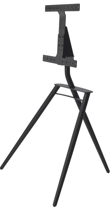 Bülow BS 19 universelt TV-stativ (sort eik/sort)