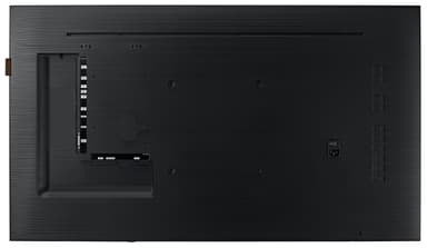 Samsung 55" Smart Signage infoskjerm LH55PHFPMGC