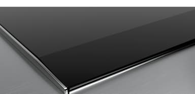Siemens iQ300 platetopp ET875FCP1D