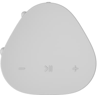 Sonos Roam SL trådløs bærbar høyttaler (hvit)
