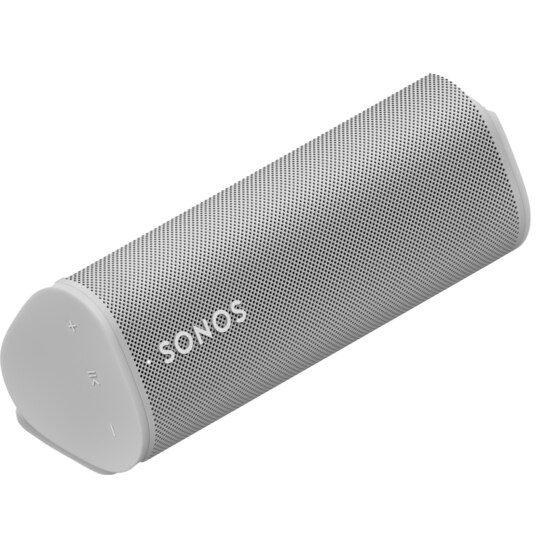 Sonos Roam SL trådløs bærbar høyttaler (hvit)