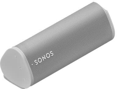 Sonos Roam SL trådløs bærbar høyttaler (hvit)