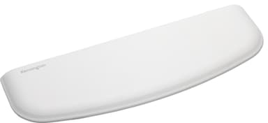 Kensington ErgoSoft Gel Slim håndleddsstøtte for tastatur (grå)