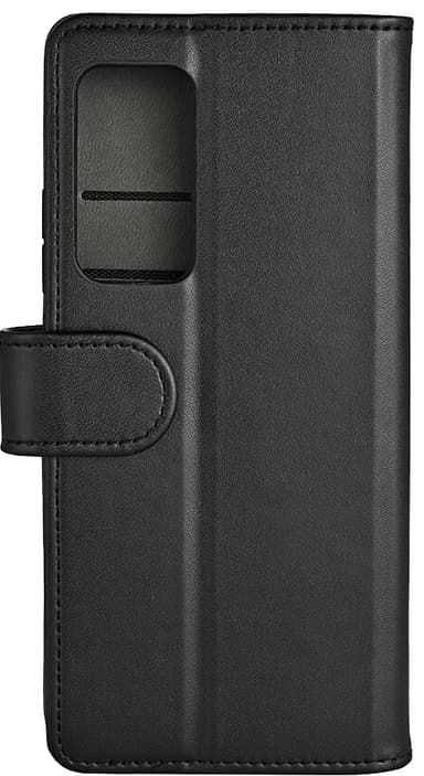 Gear Xiaomi 12 lommebokdeksel (sort)