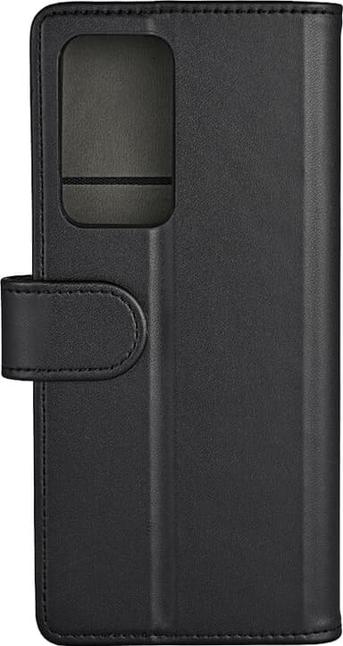 Gear Xiaomi 12 Pro lommebokdeksel (sort)