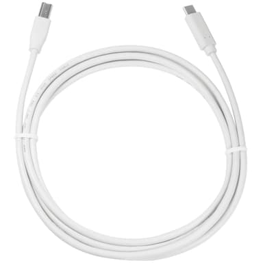 USB-C - USB-B 2.0 2 meter