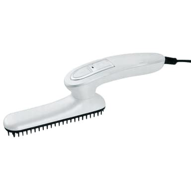 Cenocco Beauty CC-9090: Rettetangbørste for hår og skjegg