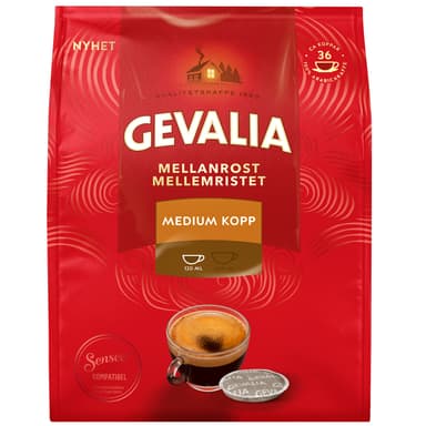 Senseo kaffeputer discount