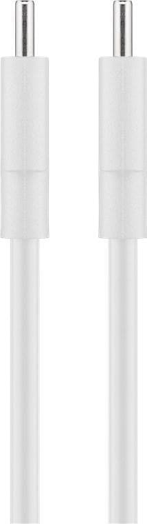 Goobay USB-C™ lade- og synkroniseringskabel