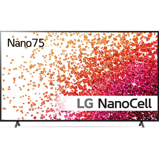 LG 75" NANO75 4K LED (2021)
