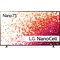 LG 75" NANO75 4K LED TV (2021)