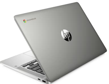 HP Chromebook 14 Cel/4/32 14" bærbar PC