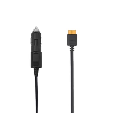 Ecoflow,  Bil lade kabel XT60