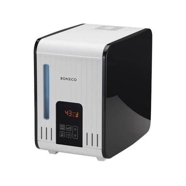 Boneco S450 luftfukter med varm damp
