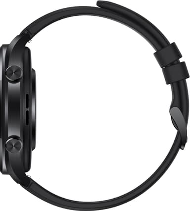 Xiaomi Watch S1 sportsklokke (sort)
