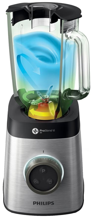 Philips Avance Collection blender HR365500